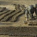 Iraqi Police uncover major weapons cache