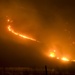 Fires in Rancho Bernardo, California