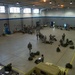 Preparing Equipment for Security Duty