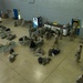 Preparing Equipment for Security Duty