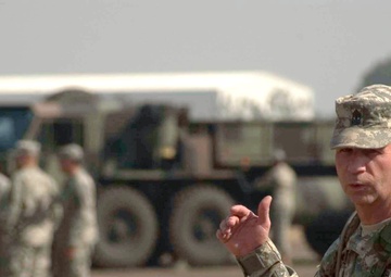 National Guard activated to help with fire disaster