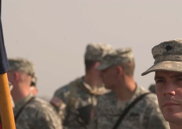 National Guard activated to help with fire disaster