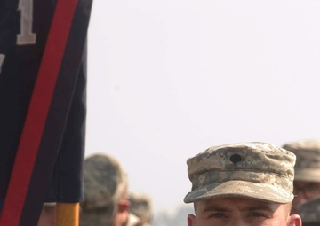 National Guard activated to help with fire disaster