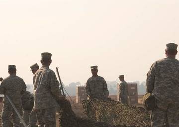 National Guard activated to help with fire disaster