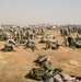 Soldiers activated to help with California fires