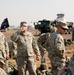 Soldiers activated to help with California fires