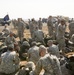 Soldiers activated to help with California fires