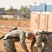Soldiers activated to help with California fires