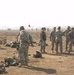 Soldiers activated to help with California fires