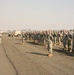Soldiers activated to help with California fires
