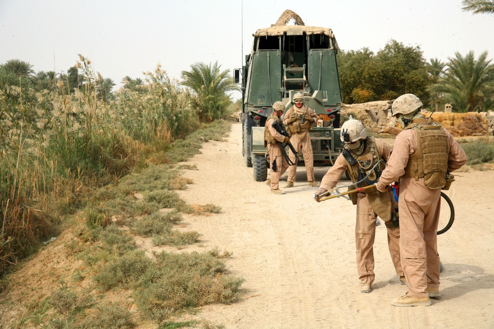 Operation Iraqi Freedom 06-08