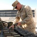 Critical Construction efforts in Iraq