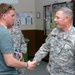 150,000th R&amp;amp;R Soldier in Qatar