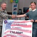 150,000th R&amp;amp;R Soldier in Qatar