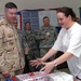 150,000th R&amp;amp;R Soldier in Qatar