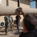 USO tour brings smiles to Soldiers' faces