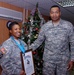 Soldiers presented Knowlton Award