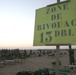 Americans Participate in Foreign Legion's Grand Bara Desert Race