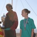 Americans Participate in Foreign Legion's Grand Bara Desert Race