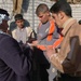 Iraqi farmers union helps increase crops' lifespan