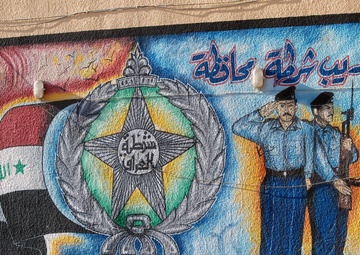 Kirkuk IPs: Dangerous, most sought after occupation