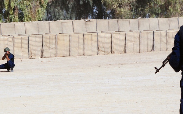 Kirkuk IPs: Dangerous, most sought after occupation