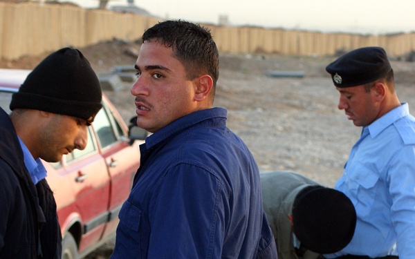 Kirkuk IPs: Dangerous, Most Sought After Occupation