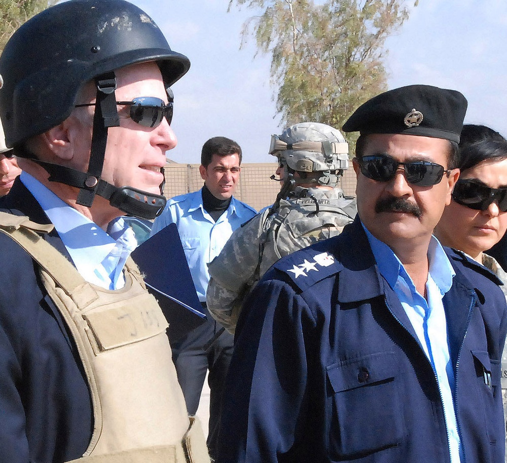 Kirkuk IPs: Dangerous, Most Sought After Occupation