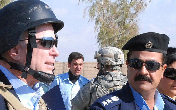 Kirkuk IPs: Dangerous, Most Sought After Occupation