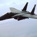 F-15 Supports Ground Forces