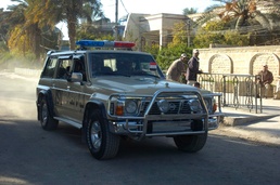 ISV's back in the game in Saydiyah