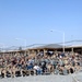 Chairman's USO Tour Wraps Up