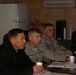 Gen. Petraeus visits Sledgehammer Brigade