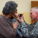 Iraqis Receive Free Medical Care