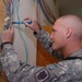 Mechanic ensures Ramadi communication