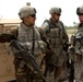 Ironhorse Brigade reflects on progress in OIF Rotation 06-08