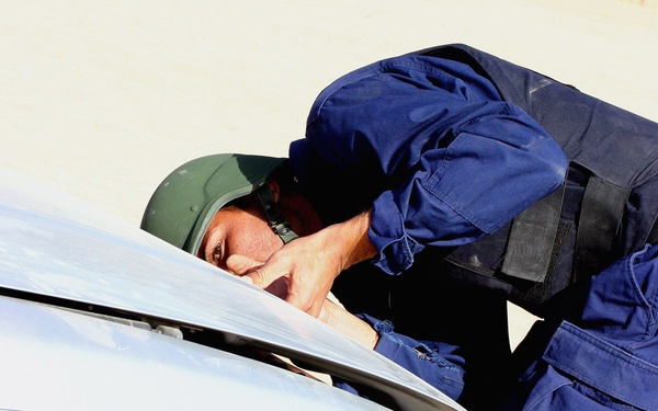 Kirkuk IPs: Dangerous, Most Sought After Occupation