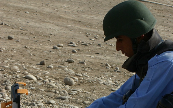 Kirkuk IPs: Dangerous, Most Sought After Occupation