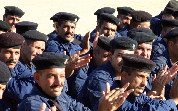 Kirkuk IPs: Dangerous, most sought after occupation