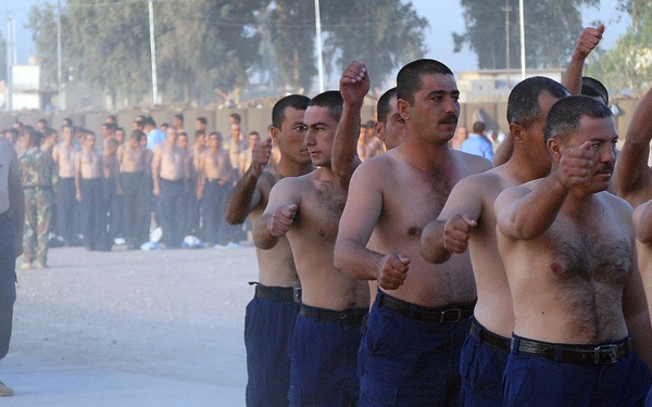 Kirkuk IPs: Dangerous, most sought after occupation