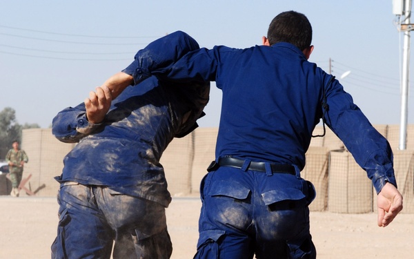 Kirkuk IPs: Dangerous, most sought after occupation