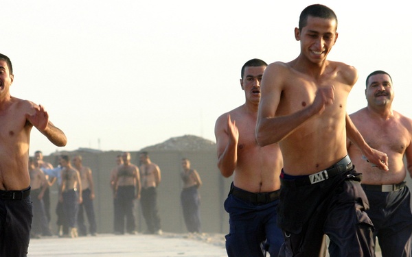 Kirkuk IPs: Dangerous, most sought after occupation