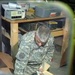 Face of Defense: Soldier Makes Positive Impact in Iraqi Community