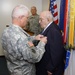 National Guard WWII Veteran Receives One of NY's Highest Military De