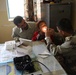 Habaniyah Combined Medical Engagement