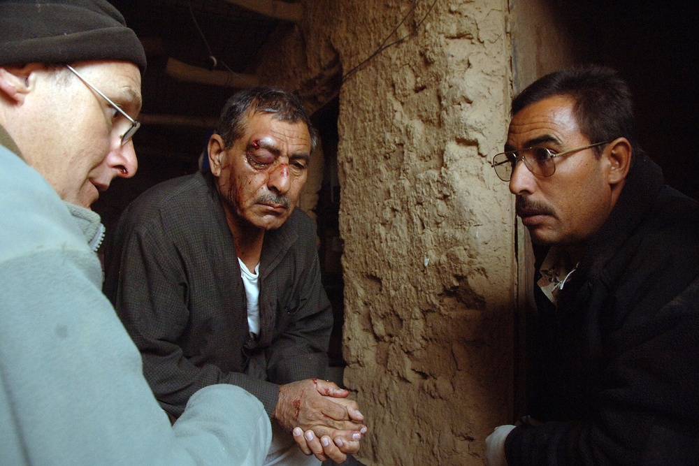 Sahwah Screening