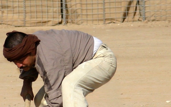 Kirkuk IPs: Dangerous, most sought after occupation