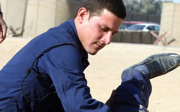 Kirkuk IPs: Dangerous, most sought after occupation