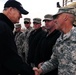 Congressional Delegation Visits Soldiers
