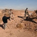 Iraqi 2nd Army Division Soldiers Learn Ambush Techniques